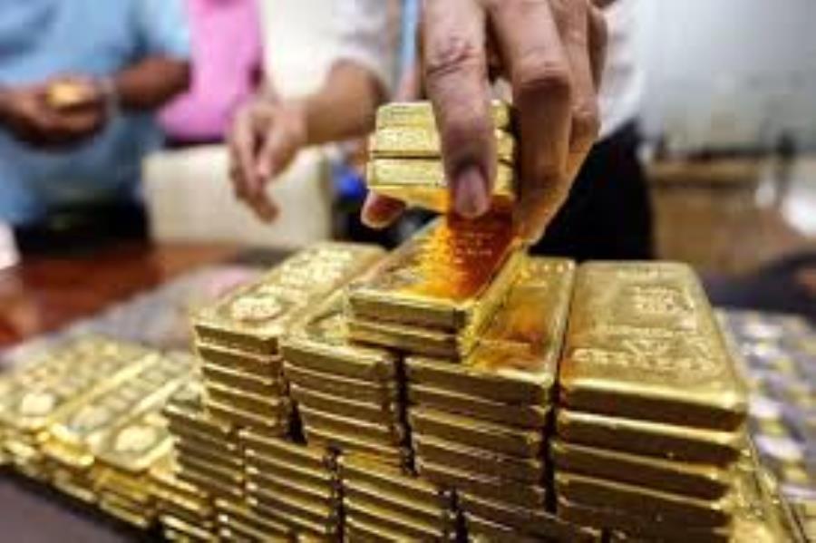 جهش تاریخی در بازار جهانی طلا؛ هر انس به ۴۲۲۴ دلار و ۷۹ سنت رسید